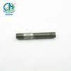 steel hot dip galvanized threaded rods with nuts and washers
