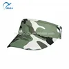 Camo blank sun custom order factory made sport visor