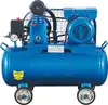 Z-0.036 30L 1kw belt driven air compressor 8 bar