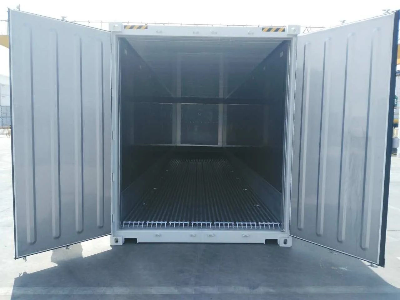 New 20ft 40ft Reefer Container| Alibaba.com