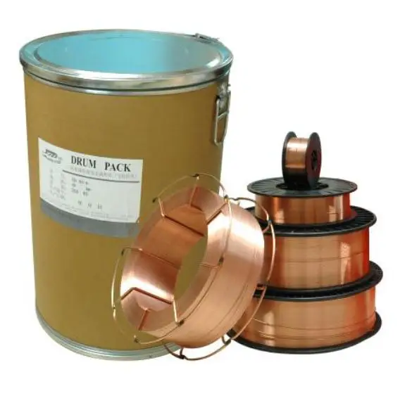 Most Common Used Types of Welding Electrodes AWS 5.1 E6013 E7018 with Good Price.jpg