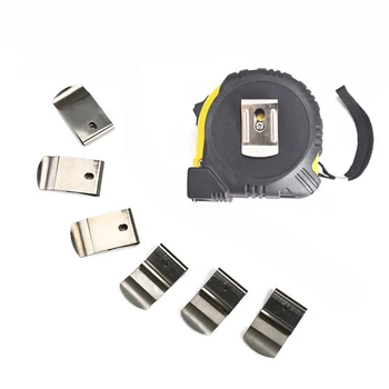 5m Steel Snail Tape Measure, Durable ABS Rubber Case & Carbon Steel Blade: Reliable Sourcing Platform For Business Buyers With A Vast Selection Of Tools