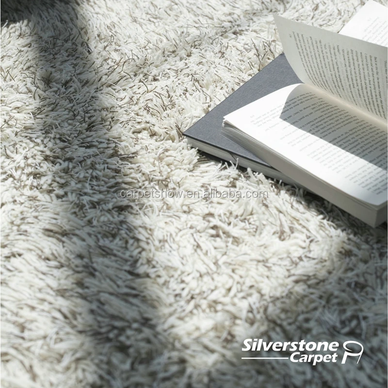 Celebrity Red Carpet In Acrylic Fibers & New Zealand Wool Material Hand