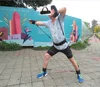 Combat training Fight Belt Grapple Exerciser Boxing Resistance Band Workout Belt