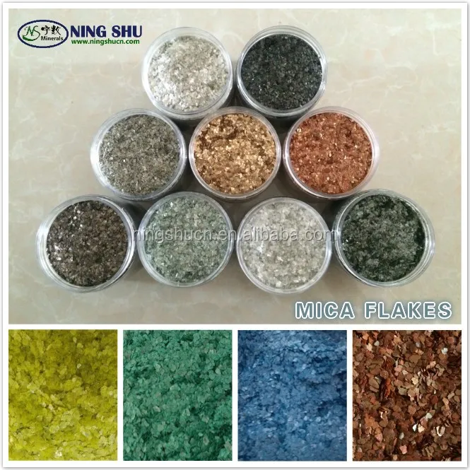 Decorative Black Mica/biotite/black Mica Flakes For Sale Buy Biotite