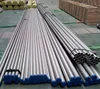 Customized 50mm schedule 80 ERW corrugated Galvanized Round mild Steel culvert Pipes from Tube master Jetsun