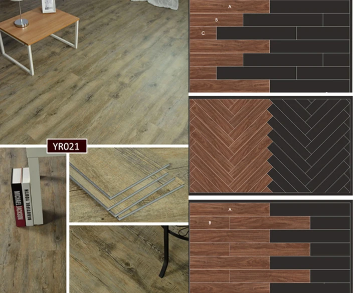 Arc Click Luxury Vinyl Tile Flooring Reviews Commercial Plank Lvt Buy