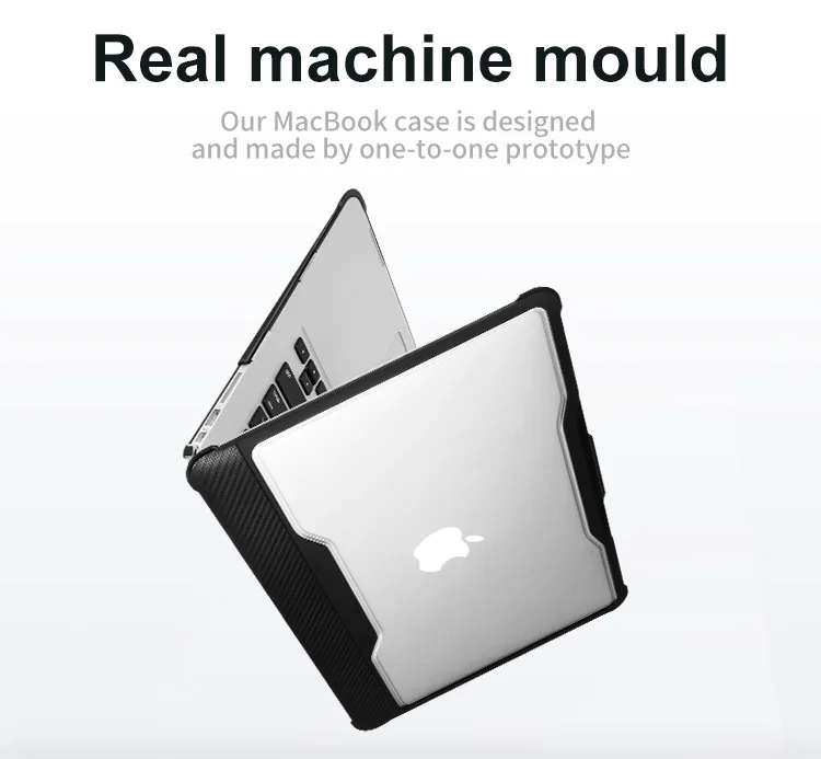 Best New 13 Inch Protective Cover Slim Computer Laptop Sleeve Case For Apple For Mac Book For