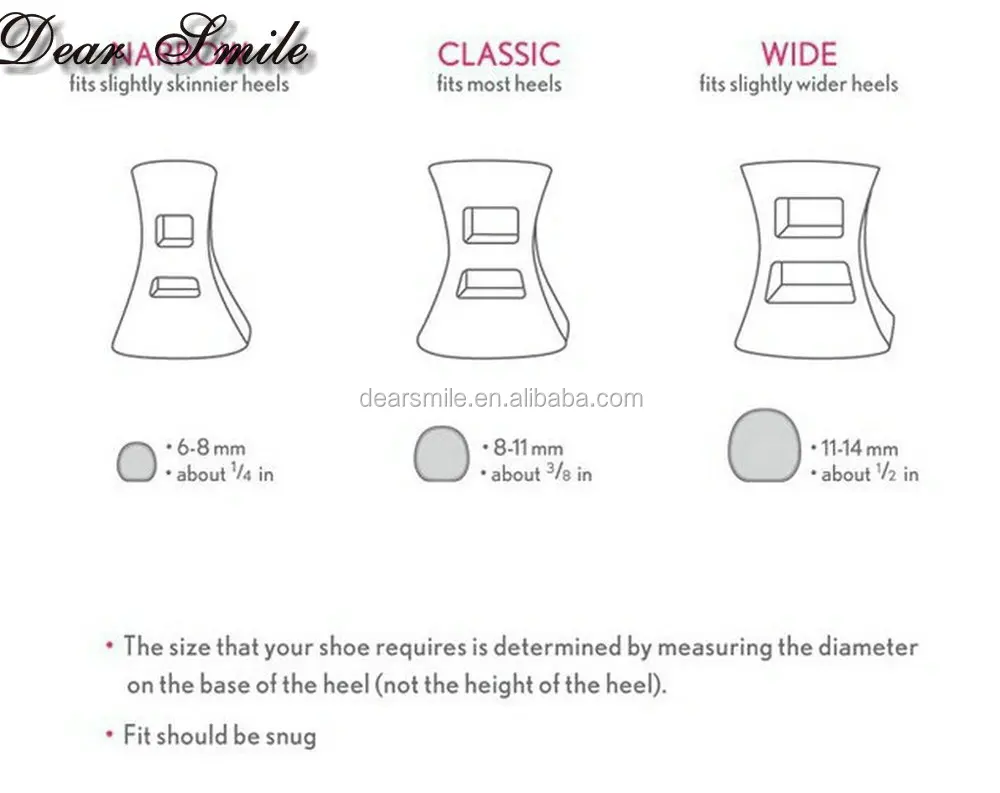 Heel protector (48)