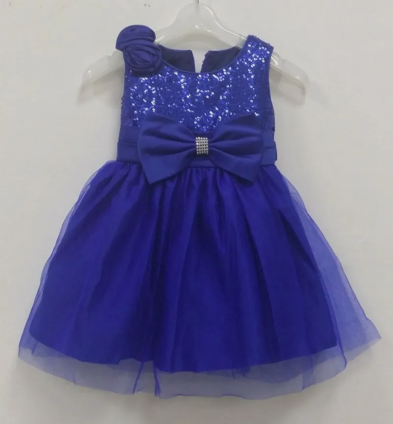 Hot Sale Latest Design Sleeveless Princess Dress  Malaysia  