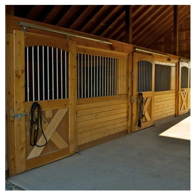 Bamboo Horse Stall Horse Stable - Buy Horse Stable,Horse Stall Horse ...