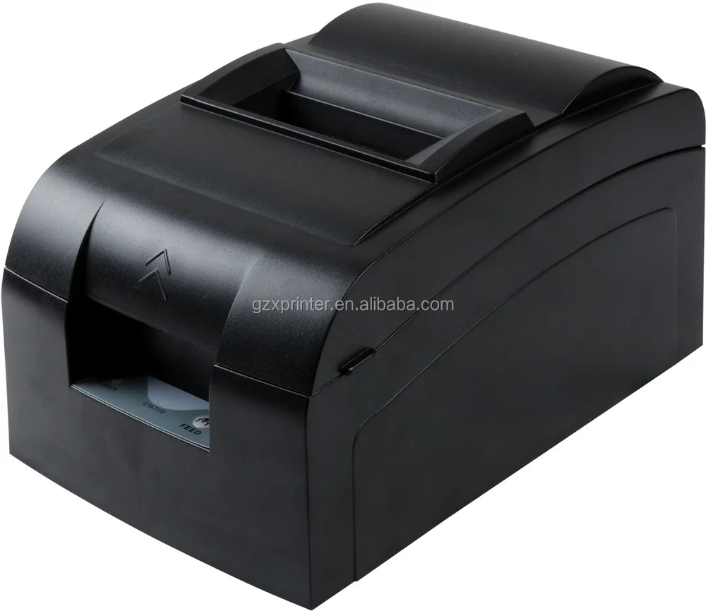 Diagnostic tool xprinter