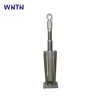 Telescopic Hydraulic Cylinder 5 Stage