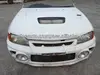 JDM USED ENGINE FOR CAR MITSUBISHI LANCER CN9P EVO4 DOHC TURBO 4G63 MT ENGINE Clip Halfcut