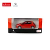 Scale 1:43 scale Peugeot 308 die cast car model toy cars