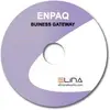 Enpaq Business Gateway software