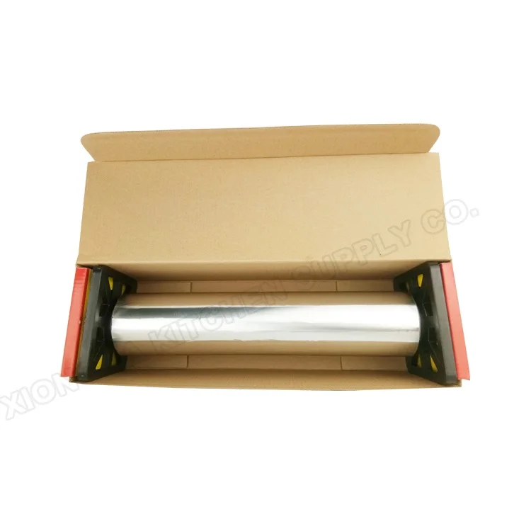 Soft Household Aluminum Foil Roll Tin Foil For Food Wrapping Foil Buy