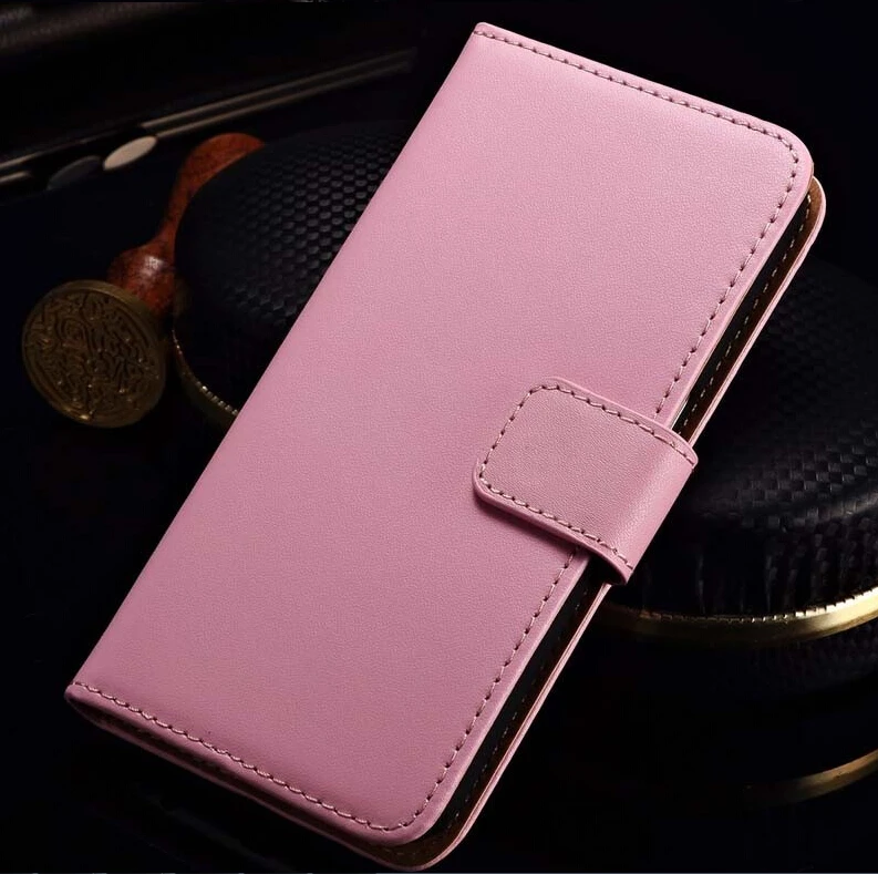100% genuine leather case for iphone 5 5S 5G, for iphone 5 5s real leather case high quality