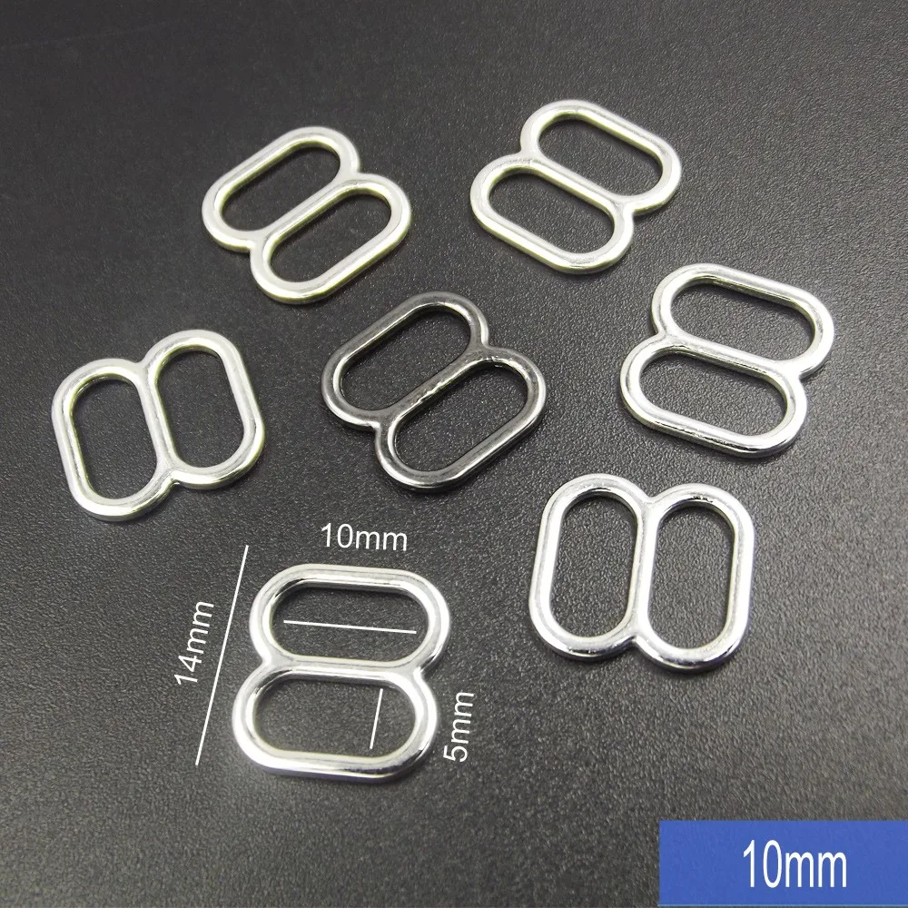 Bra Sliders Hooks Bra Clasp Buy Bra Front Clasp,Snap Hook Clasp,Bra