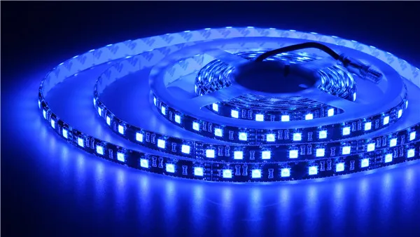 Wholesale 3 in 1 SMD 5050 Addressable RGB LED Strip Waterproof