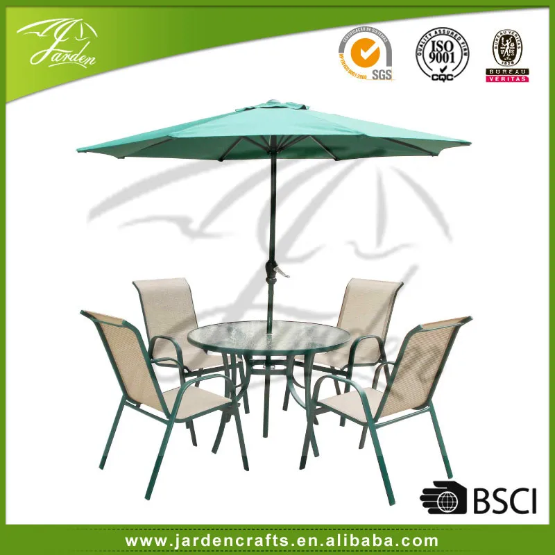 Promotion Garden Stack Chair And Table Dining Set - Buy Stack Chair And