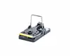 High Quality Plastic Rodent Mouse Mice Rat Trap Easy Set Mouse Snap Spring Trap Rat Snap Trap in Pest Control