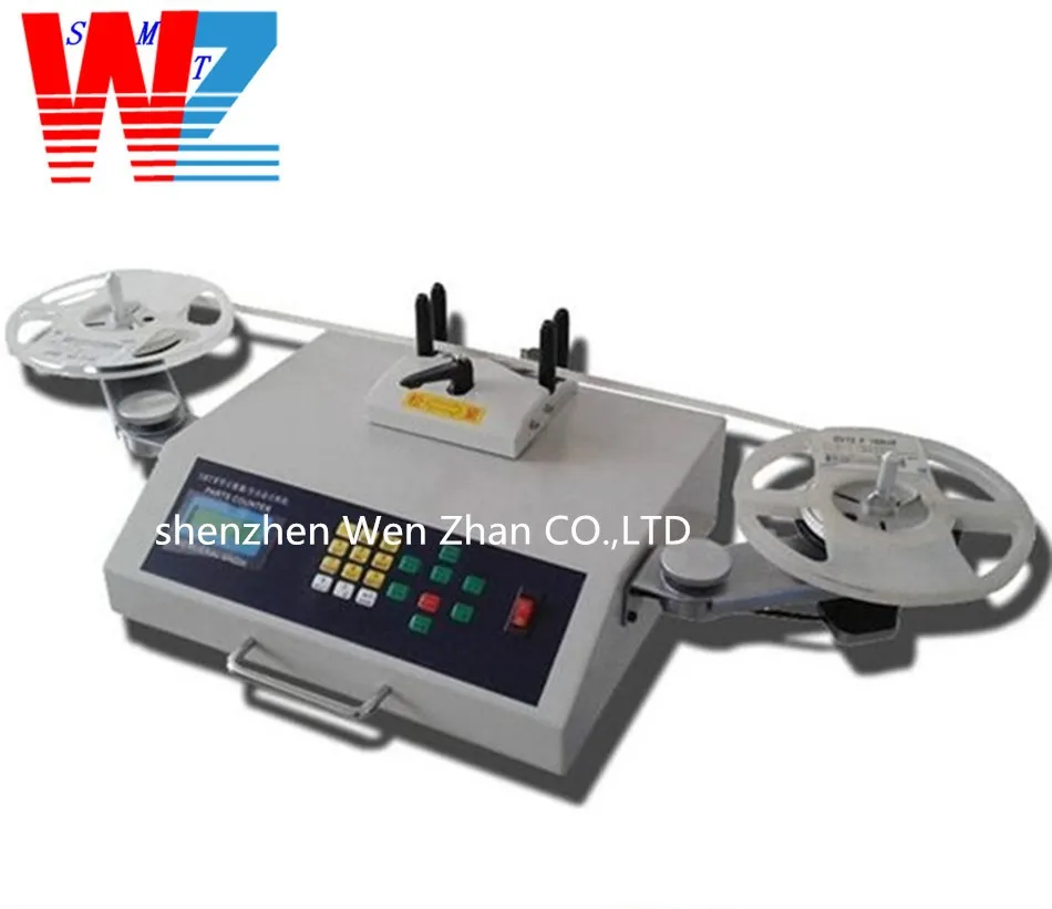 Smt Tape And Reel Ys-802 Can Detect Leak Chip Smd Part Components