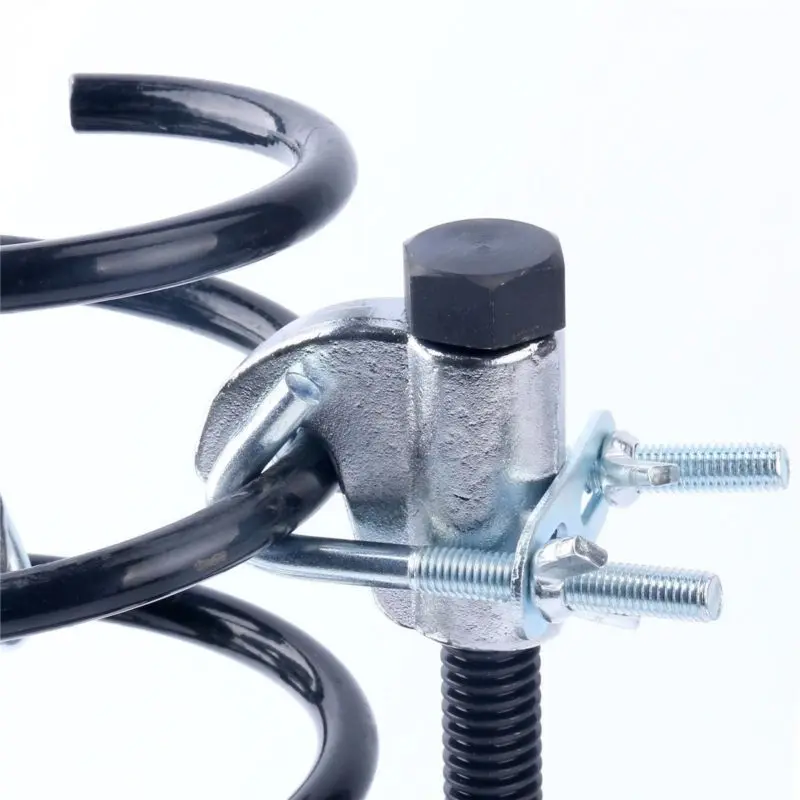 2pc Coil Spring Strut Compressor Remover Installer Suspension Tool Buy Coil Spring Remover