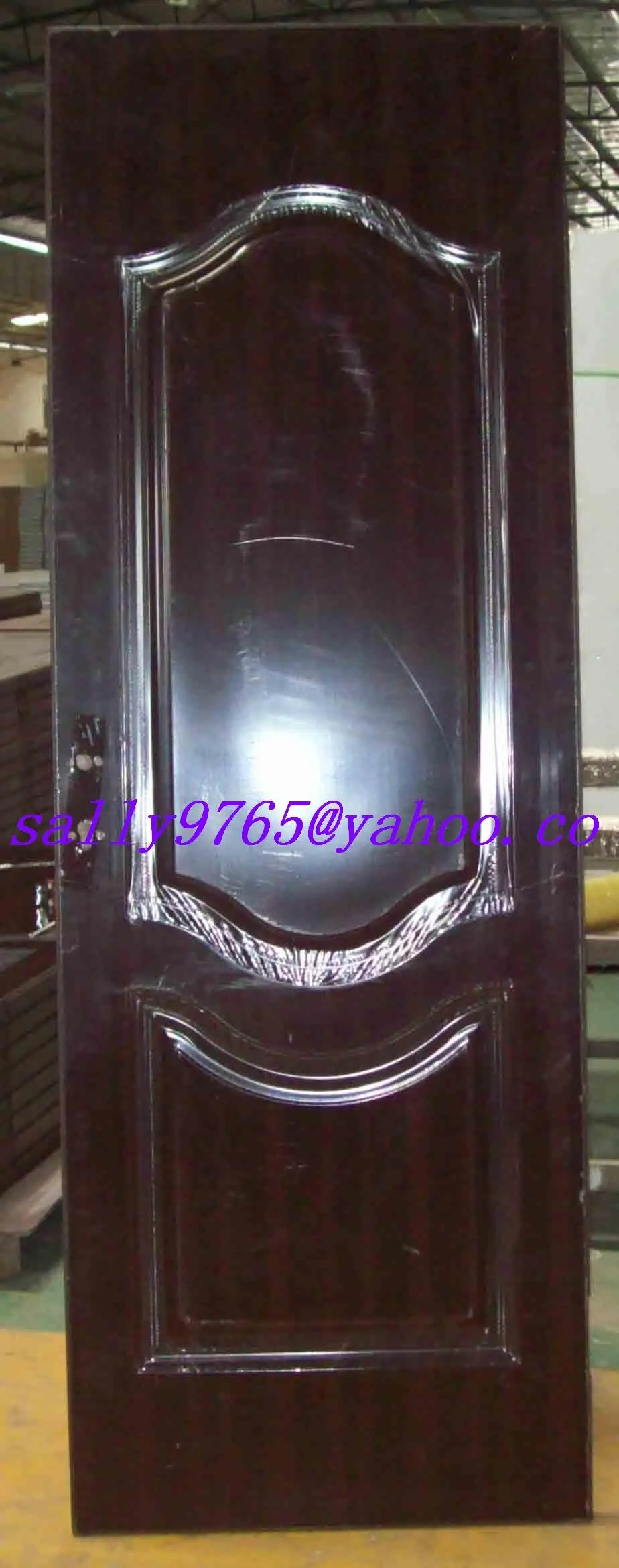 Stanley Door With Israel Style Polyurethane Core Buy