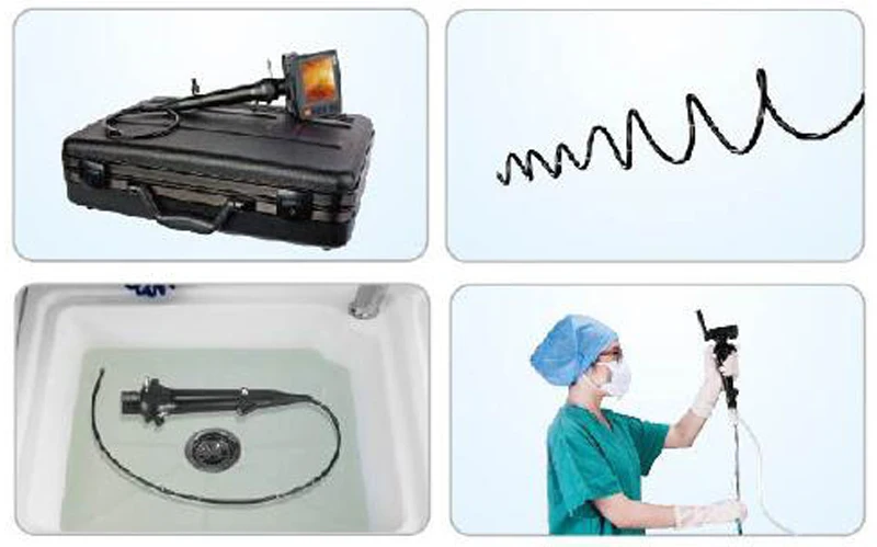 surgical endoscope