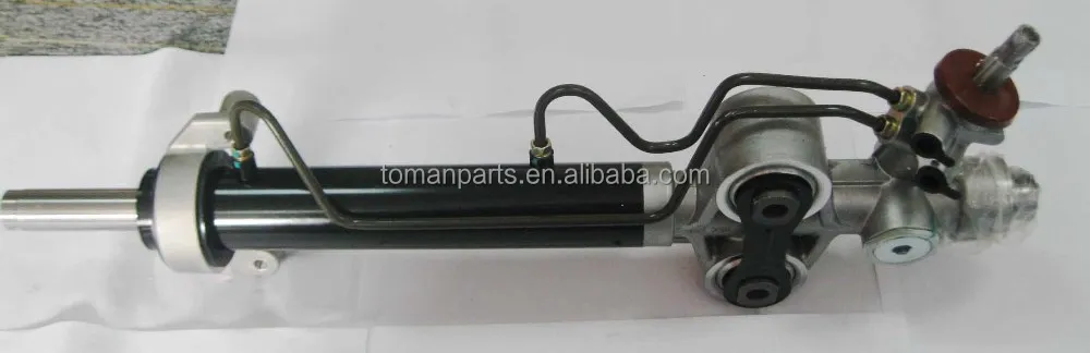 Steering box/Steering gear/Steering Rack used for Cadillac Escalade, Fit for:2011