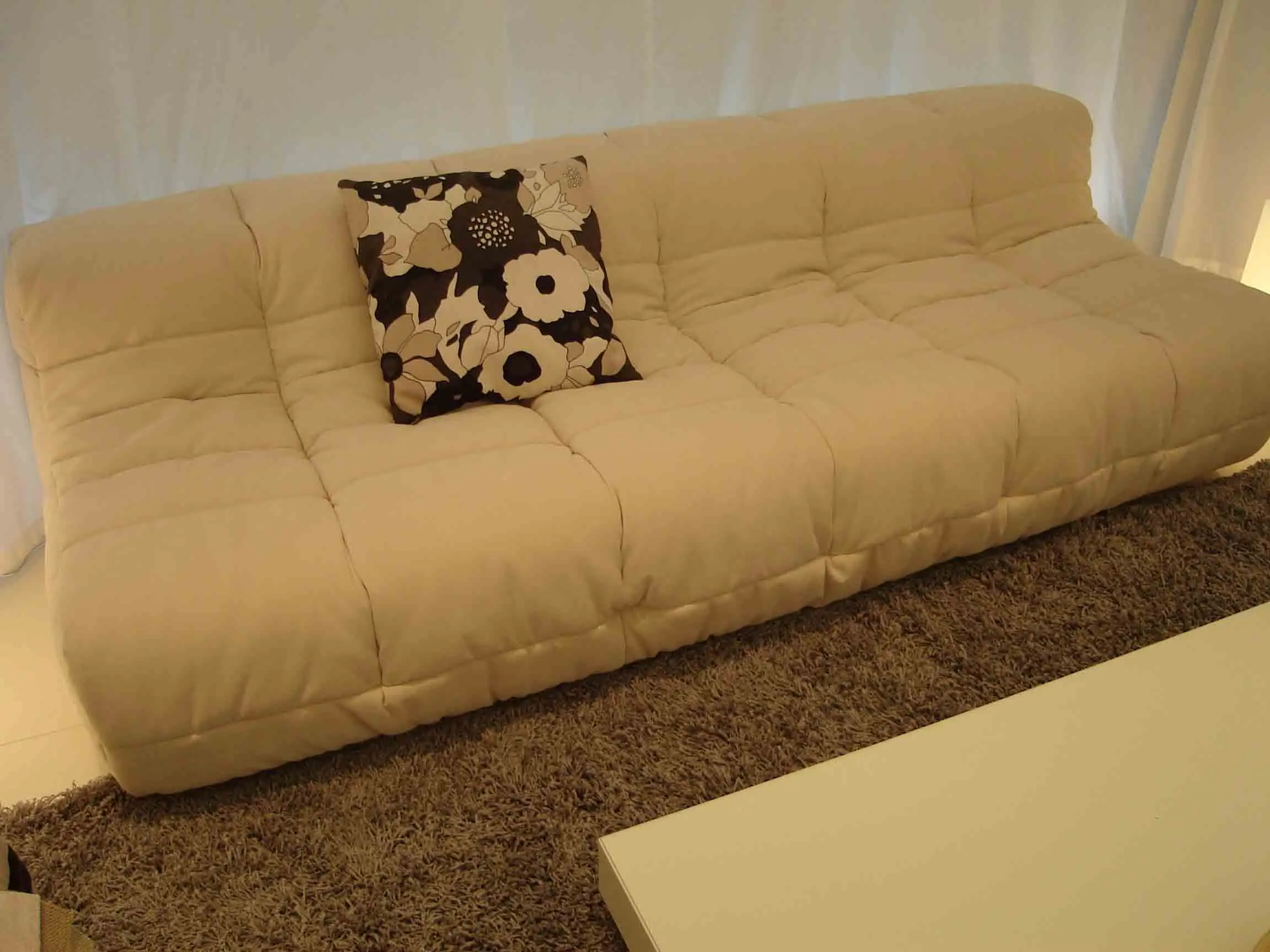 Homedeco Loft Sofa Product On Alibaba