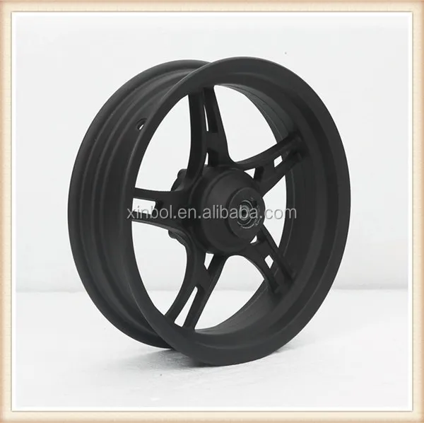 13 Inch Aluminum Motorcycle Alloy Wheel Scooter Rim Buy Motorcycle