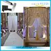 pipe and drape & wedding chuppah for wedding decoration