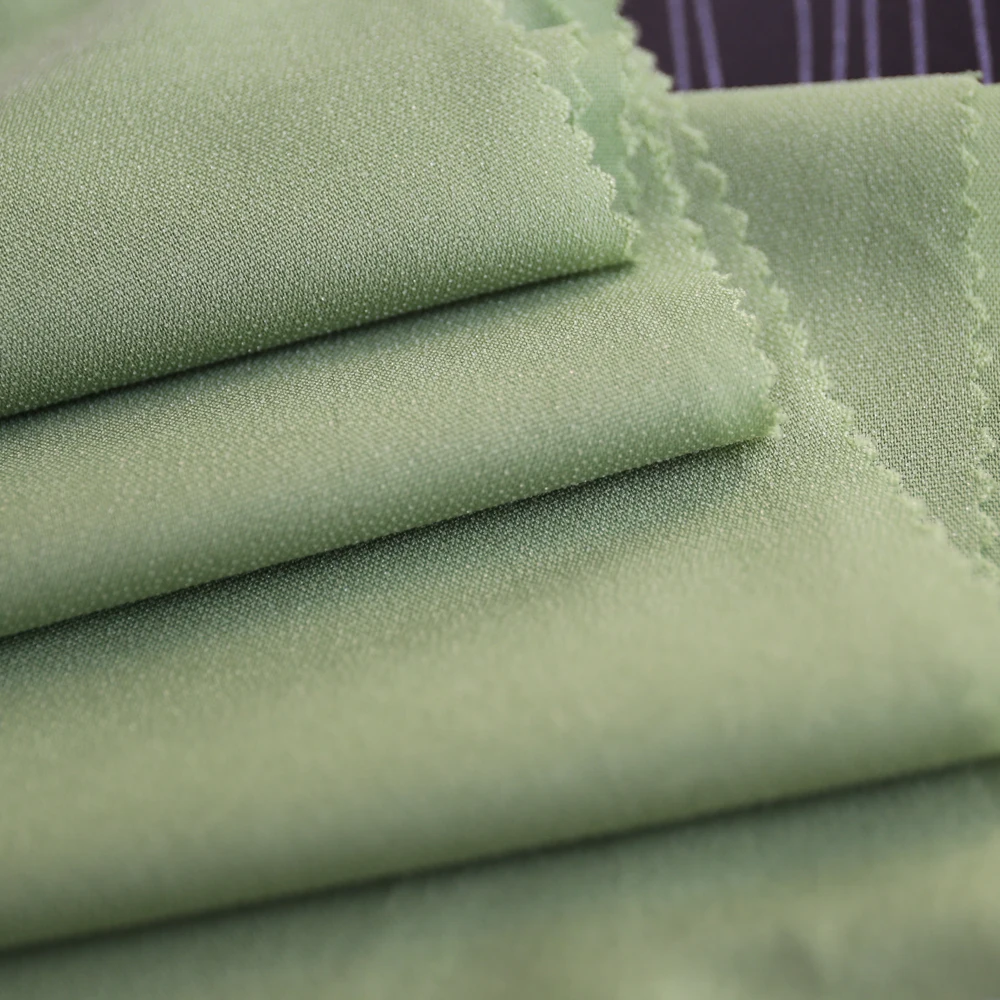 Wholesale Fusible Interfacing Tailoring Materials Color Interlining