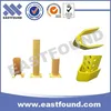 Pallet racking protector, upright protector for pallet rack