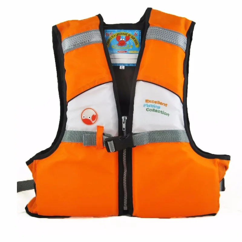 fashionable solas approved kids life jackets