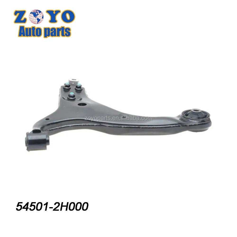 54500-2h000/54501-2h000 Elantra Control Arm For Hyundai Elantra Part ...