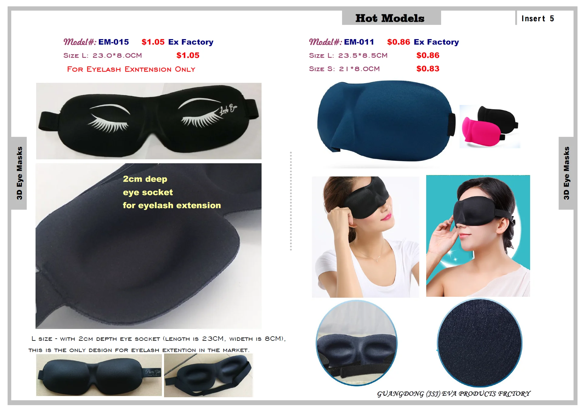 revised catalogue  2