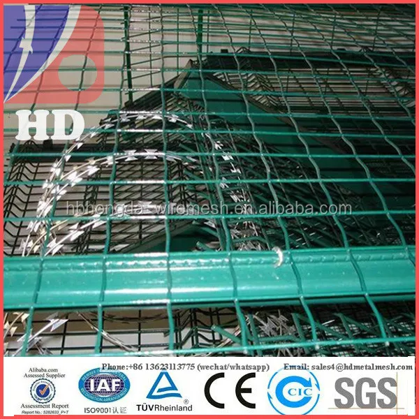 Rust Proof Welded Wire Mesh Fence, Rust Proof Welded Wire Mesh Fence ...