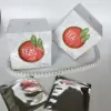 GET YOUR BEACH BODY READY private label latest ingredient private label tea box packaging natural slim tea no side effect