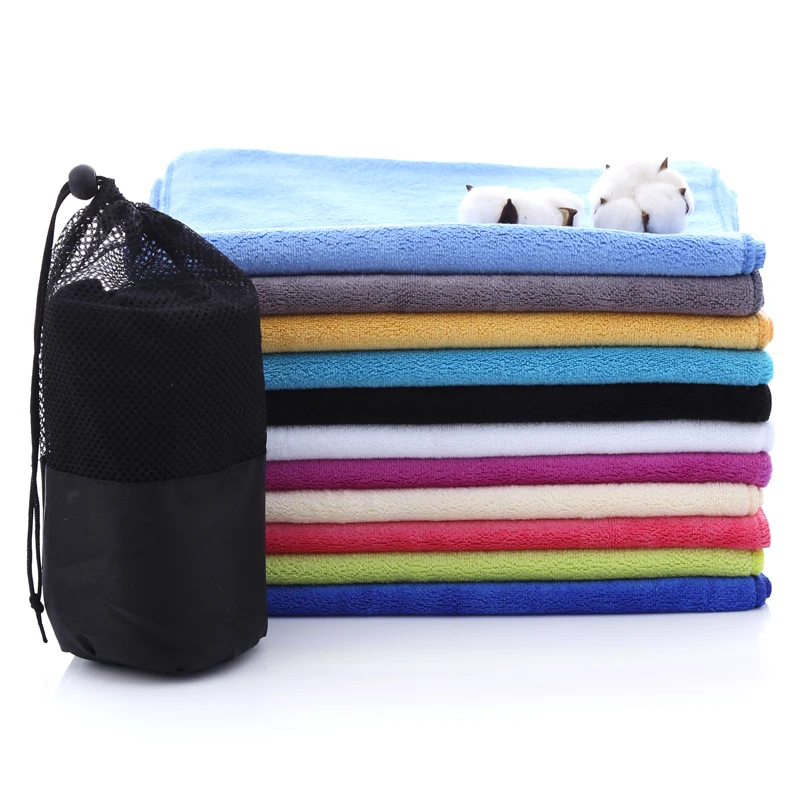 Wish Hot Sell 2018 Antibacterial Lightweight Fast Drying Quick Dry