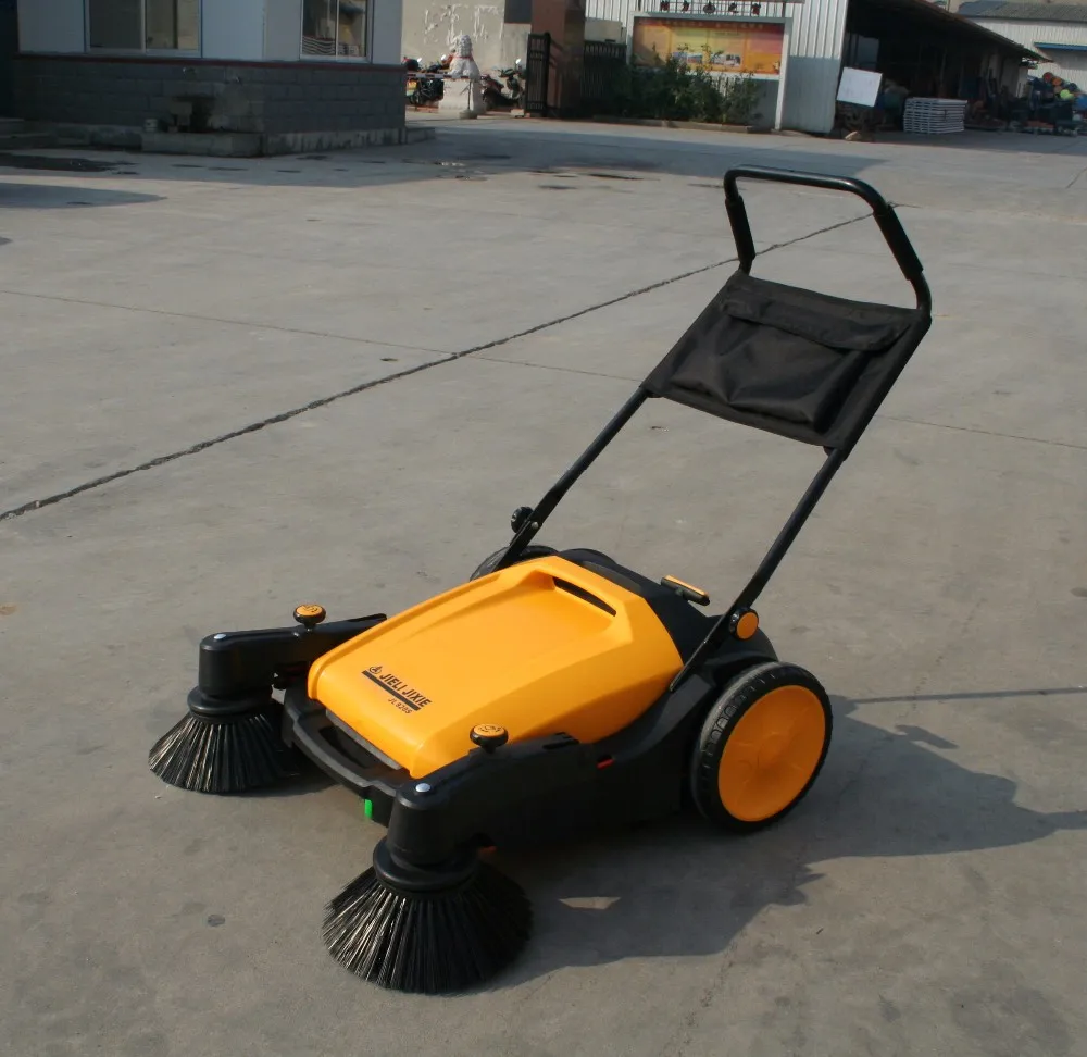 free 360 degrees swivels cordless carpet sweeper