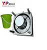 Custom Safety Material Customized Plastic Bucket plastic injection mould/ tooling