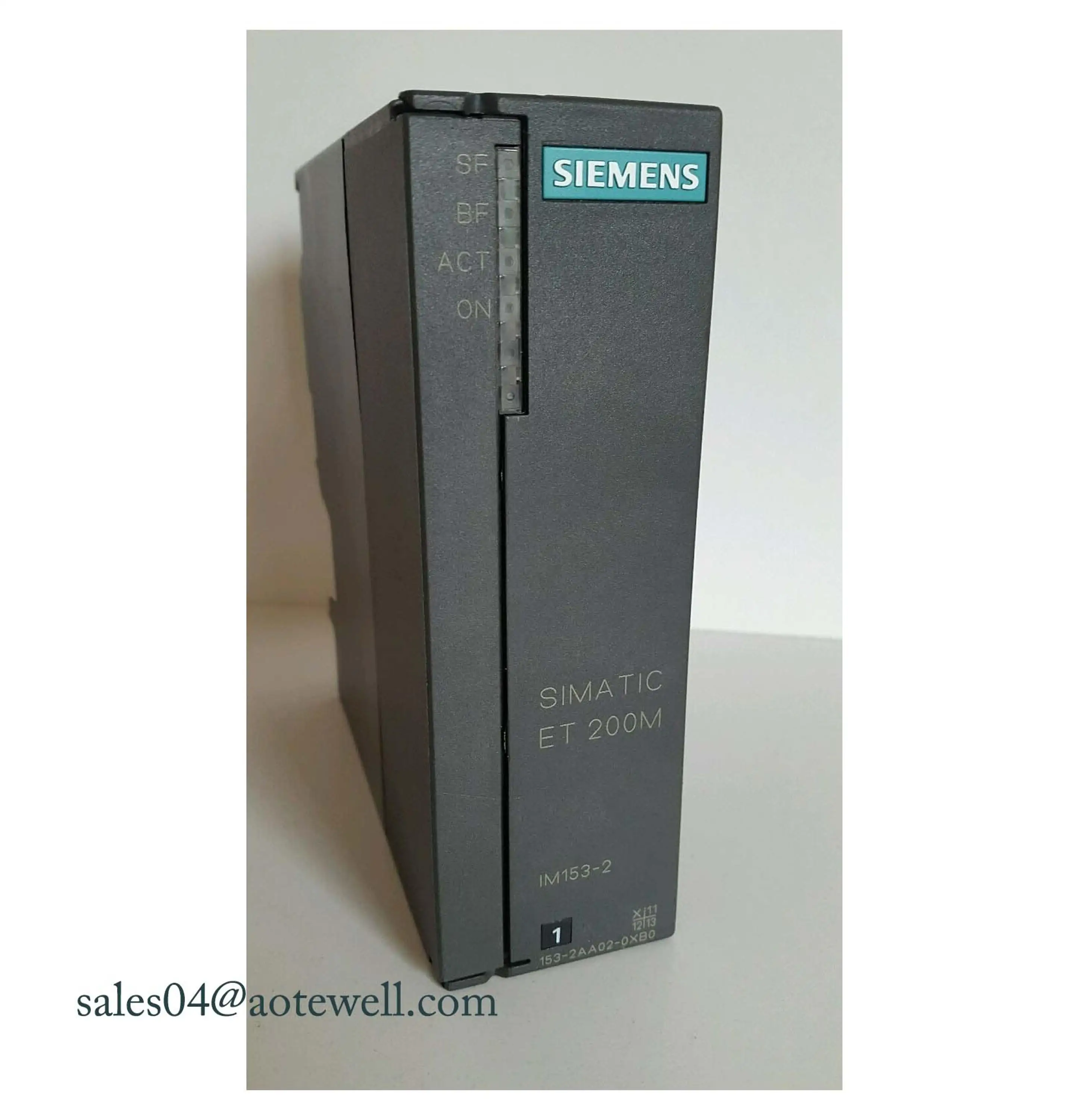 6es7153 2aa02 0xb0 Siemens Et 0m Interface Module Simatic Dp Buy Siemens 6es7153 2aa02 0xb0 Siemens Et 0m Interface Module Product On Alibaba Com