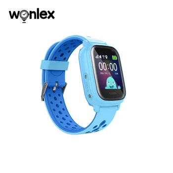 waterproof smartwatch 2018