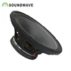 15'' 8 ohm compression driver titanium horn tweeter woofer horns L15P530