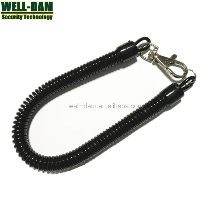 Аксессуары Для Металлоискателя,Пружинный Провод,Веревочный Шнурок Для ...