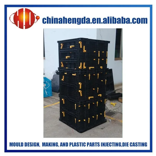 Modular Formwork,Abs Plastic Panel,Concrete Slab Formwork Scaffolding