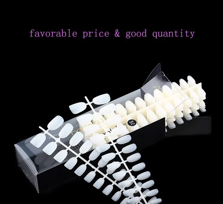 acrylic nail tips wholesale